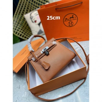 Hermes エルメス ☆ 2021年最新なクラシックな Kelly ショルダーバッグ 手提げ袋 肩掛け
